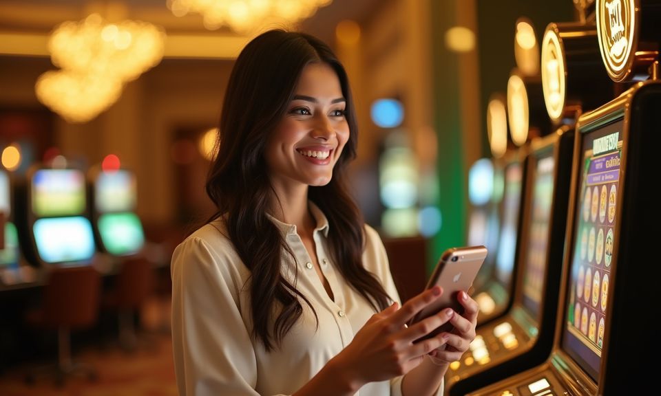 bettikka A platform shaped around your account, not the other way around